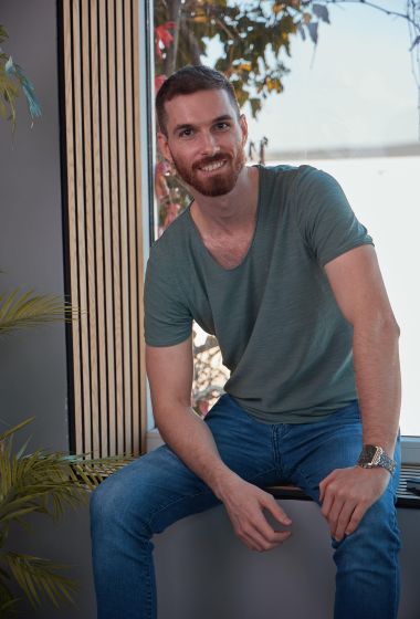 Kanyó Gábor